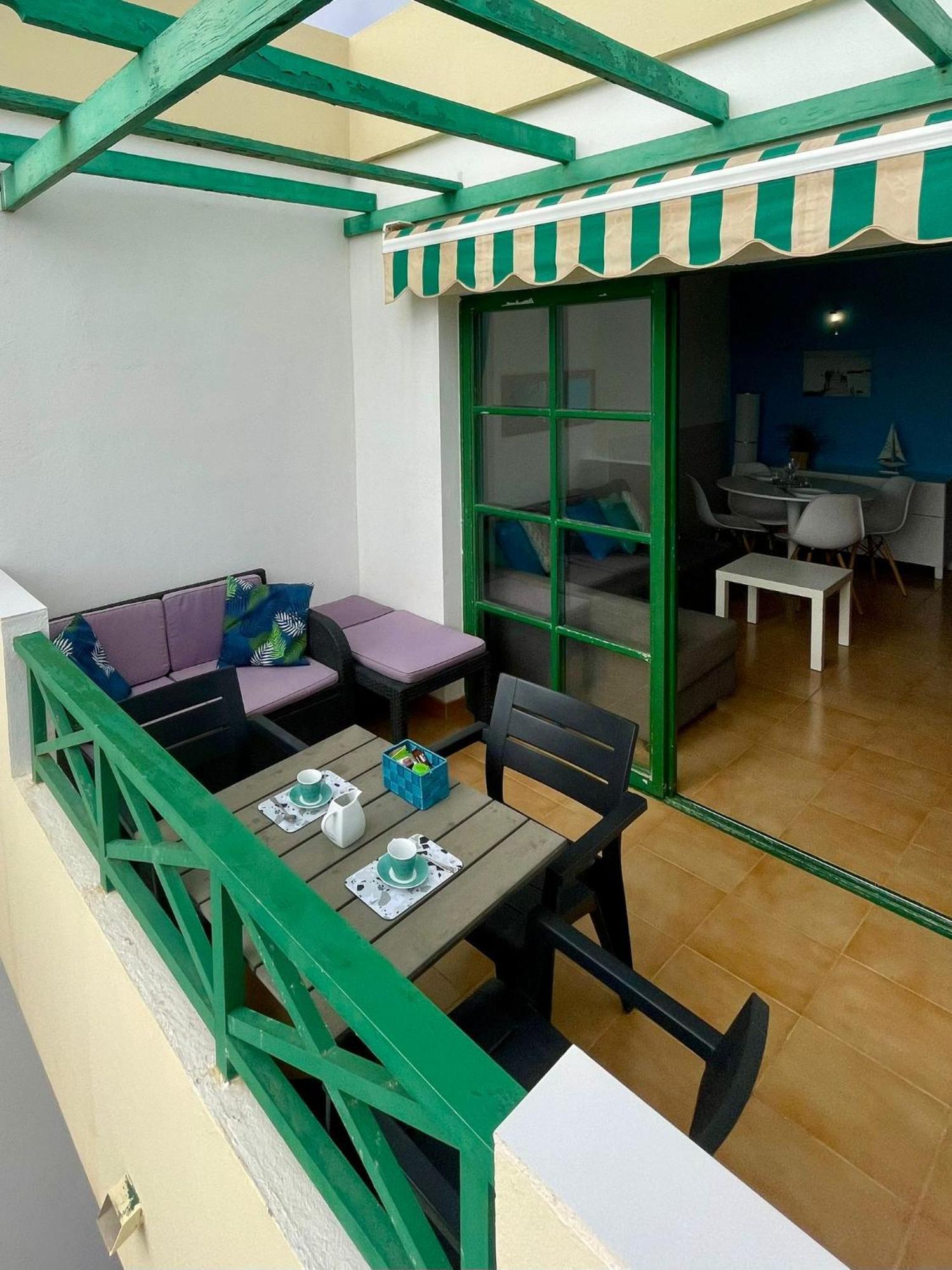 Casa Las Torres 209 Коста-де-Антіґуа Екстер'єр фото
