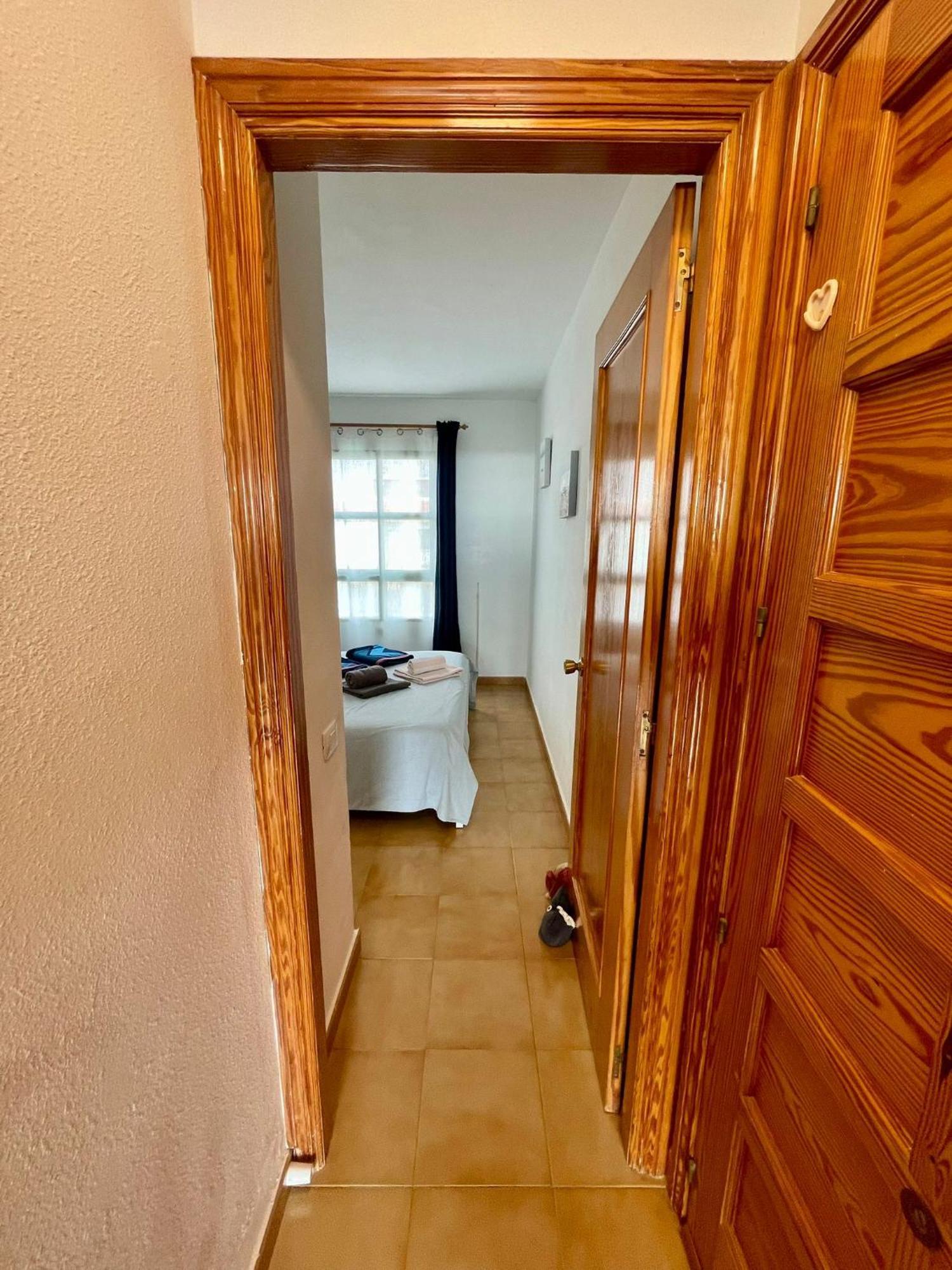 Casa Las Torres 209 Коста-де-Антіґуа Екстер'єр фото